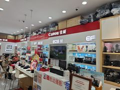 -胜达影像·佳能哈苏索尼