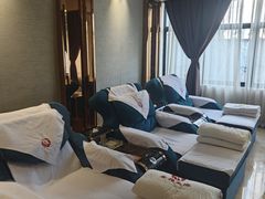 -金指足浴·按摩泡澡·SPA(万家丽店)
