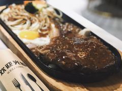 大战斧牛排-两点半深夜牛排(斗西路店)