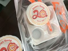 -CoCo都可(盐城宝龙城市广场店)