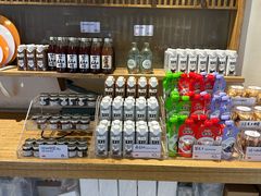 -自然熟Bakery(纬四路店)