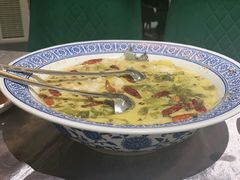 -川香鼎盛(市桥富华总店)
