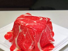 -秦风肥牛(阳阳国际店)