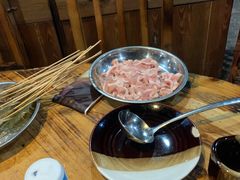 -盈田盈粥庄(博山东路店)