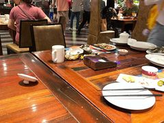 大堂-四海一家自助餐(益田假日广场店)