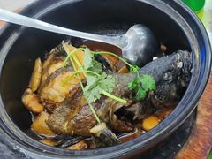 -鑫鸿达·海鲜闽菜热炒小馆(中山路店)