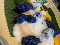 -CHINCHIN 青青·泰国料理(万象食家店)