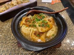 客家酿豆腐-老客家·客家菜(万达店)