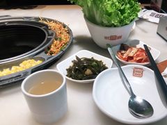 -韩宫宴炭火烤肉(印象城店)