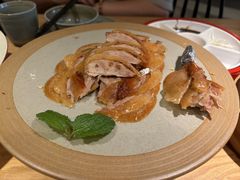 -青年公社烤鸭(滨湖银泰店)