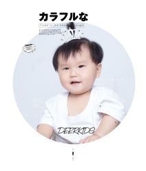 -DEERKIDS鹿童儿童摄影(长沙总店)