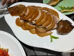 -北平盛世·新京菜·北京烤鸭(劲松·双井店)
