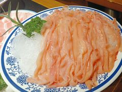 生扣鲜鸭肠-蜀江龙火锅(339店)