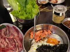 -大喜烤肉(海宁尚东店)