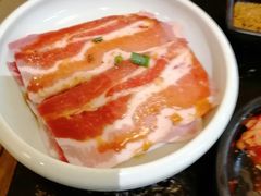 -九田家黑牛烤肉料理(石路天虹店)