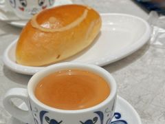 -翠华餐厅(正佳广场店)