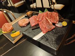 -厚贞日式烤肉(浦东汇智店)