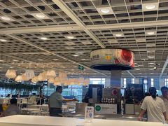 -宜家·瑞典风味餐厅(四元桥店)