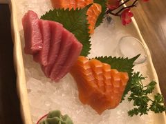 -蟹将军·松叶蟹和牛日料放题自助(K11店)