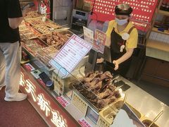 -观音桥步行街