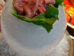 -小龙坎老火锅(北京三里屯店)