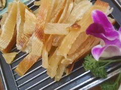 -酒久自助料理(佳兆业店)