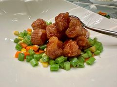 -聚春园自助餐厅(东街口店)