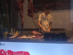 -皇牛鲜生·牛爱牛鲜牛肉自选火锅(晋吉北路店)