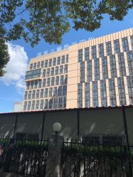 -上海交通大学医学院附属上海儿童医学中心(陆家嘴总院区)