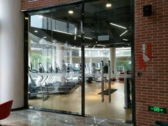 -一兆韦德健身(慧芝湖店)