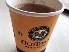 -Old Town White Coffee(gateway@klia2)