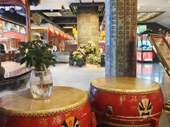 -潞州宴·长治人的会客厅(长兴北路店)