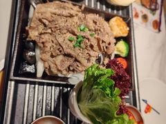 -七八冷面·延边朝鲜族美食(世纪汇店)