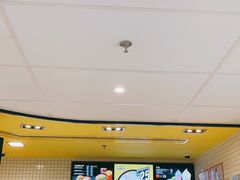 -麦当劳(浦江镇绿地乐和城店)