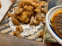 -裕德隆清真饭庄·天津特色菜(河东店)