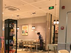 -必胜客(联投东方店)