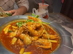 -邵汇大虾(甘井子万达店)