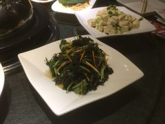-马路边上·小海鲜烧烤(八一路店)