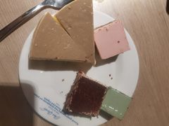 -星伦多 自助料理(圆融店)