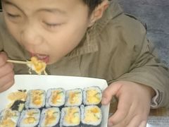 -鲜目录·中国寿司(开源路店)