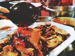 -吴长子卤菜馆(统一街店)