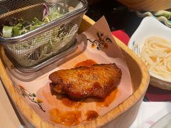 -匠和风精致料理(成都龙湖滨江天街店)