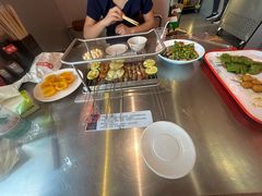 -遇西祠·海鲜烧烤(总店)