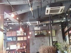 大堂-MIKAKU(万达广场上海宝山店)