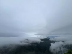 -南岳衡山风景名胜区