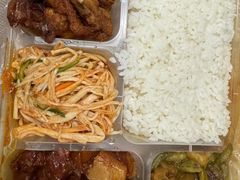 -富龙快餐店(铁西店)