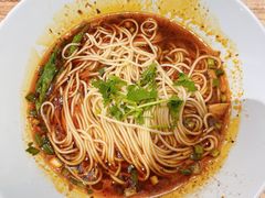 重庆小面-好這口重庆小面(总店)