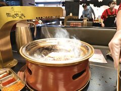 -西塔老太太泥炉烤肉(北京北苑天街龙湖店)