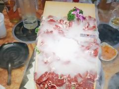 -塔兰齐新疆孜然火锅(鲤鱼山路店)