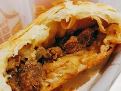 黑椒牛肉烤饼-吉品合酥脆烤饼(太平洋森活天地店)